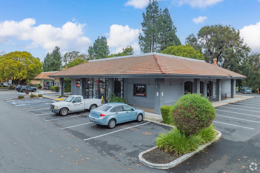 2540 San Ramon Valley Blvd, San Ramon, CA for sale - Building Photo - Image 2 of 27