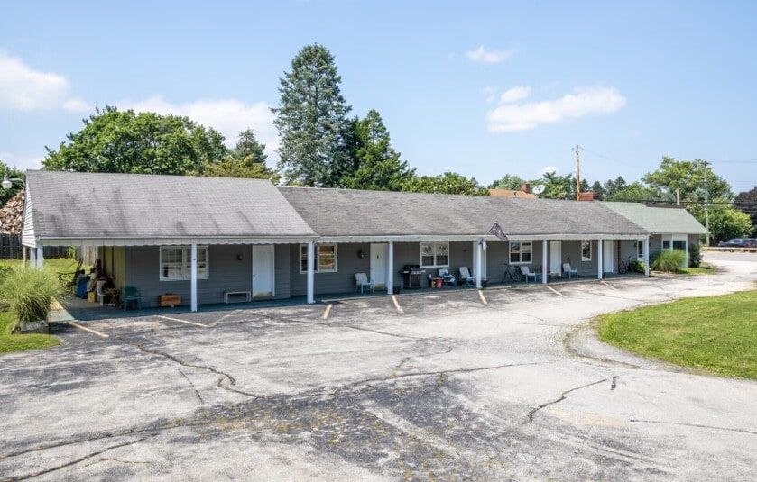1036 Wilmington Pike, West Chester, PA for sale - Building Photo - Image 2 of 2