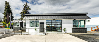 More details for 108 S Race St, Port Angeles, WA - Retail for Lease