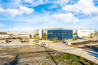 More details for 20333 Normandie Ave, Torrance, CA - Industrial for Lease