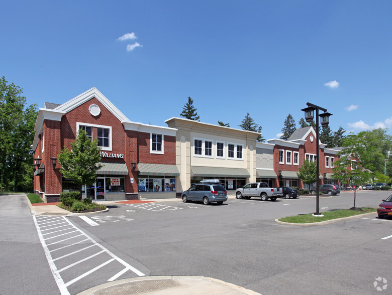 164-180 Main St, East Aurora, NY for sale - Primary Photo - Image 1 of 1