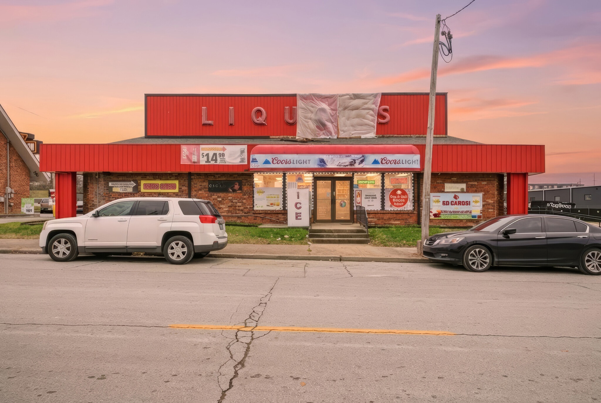 344 E Lee St, Louisville, KY for sale Primary Photo- Image 1 of 6