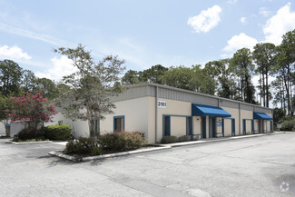 More details for 3161 S St Johns Bluff Rd, Jacksonville, FL - Flex for Lease