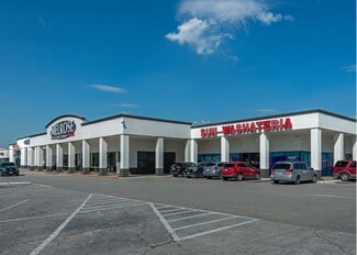 More details for 8201-8235 Broadway St, Houston, TX - Retail for Sale