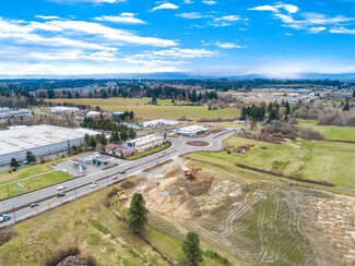 More details for 8307 Pioneer St, Ridgefield, WA - Land for Sale