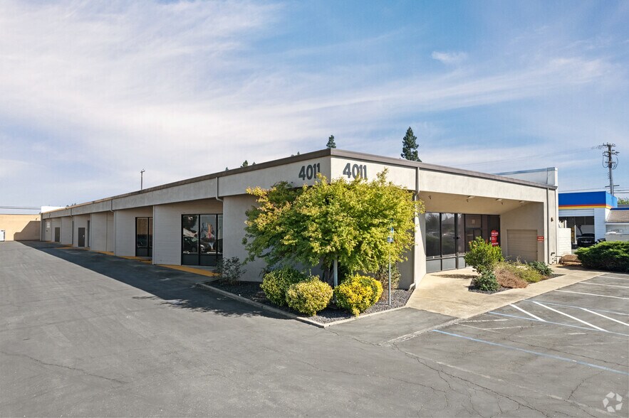 4011 Power Inn Rd, Sacramento, CA for sale - Primary Photo - Image 1 of 1