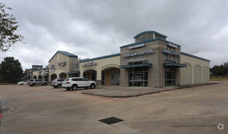 More details for 9405 Huffmeister Rd, Houston, TX - Office/Medical for Lease