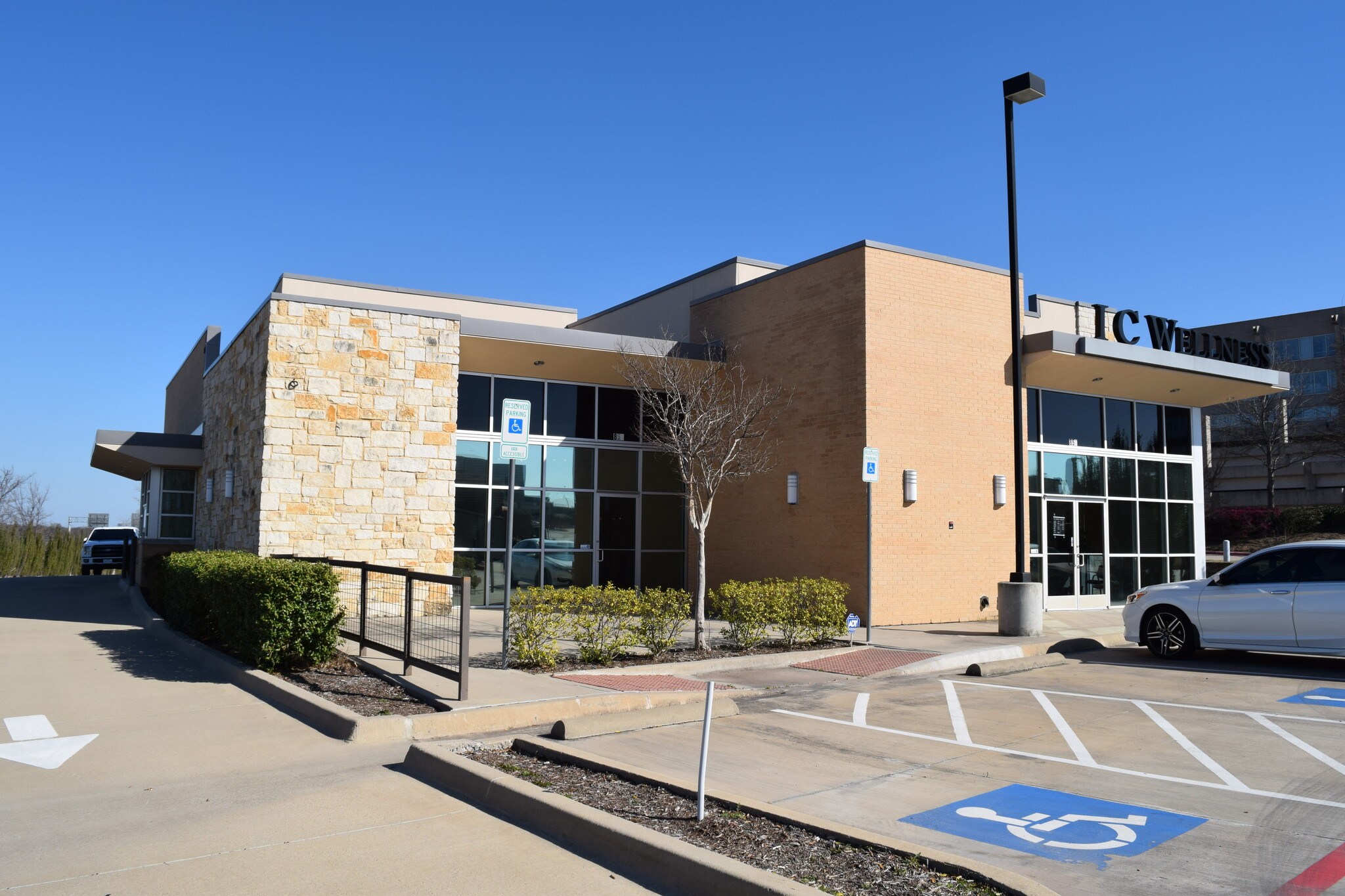 850 W John Carpenter Fwy, Irving, TX for sale Building Photo- Image 1 of 1