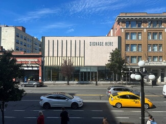 More details for 1416-1420 Douglas St, Victoria, BC - Retail for Lease