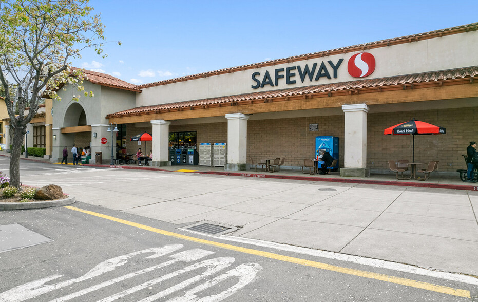 108-240 Francisco Ln, Fremont, CA for lease - Building Photo - Image 1 of 20