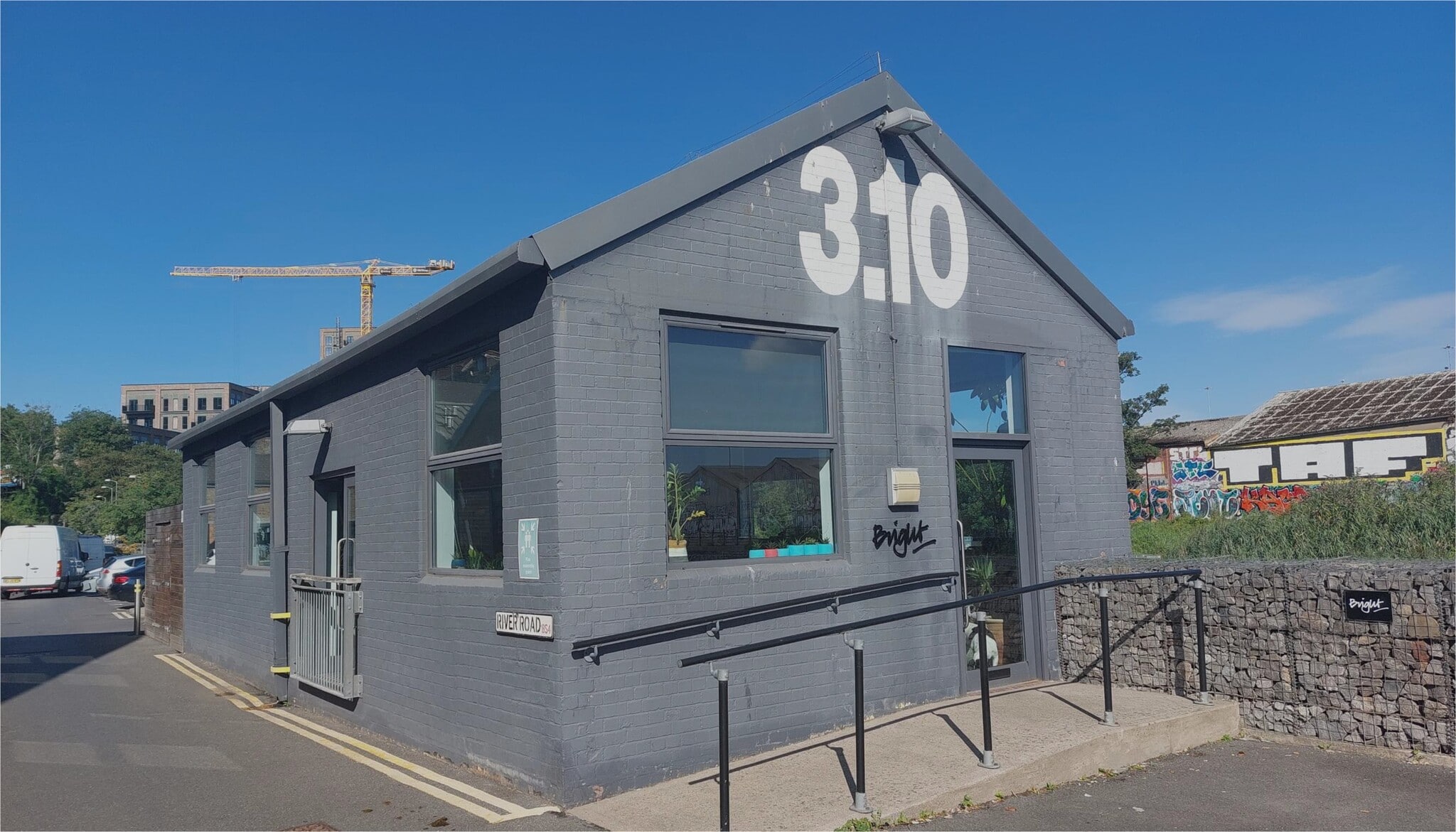 Bath Rd, Bristol for sale Building Photo- Image 1 of 5