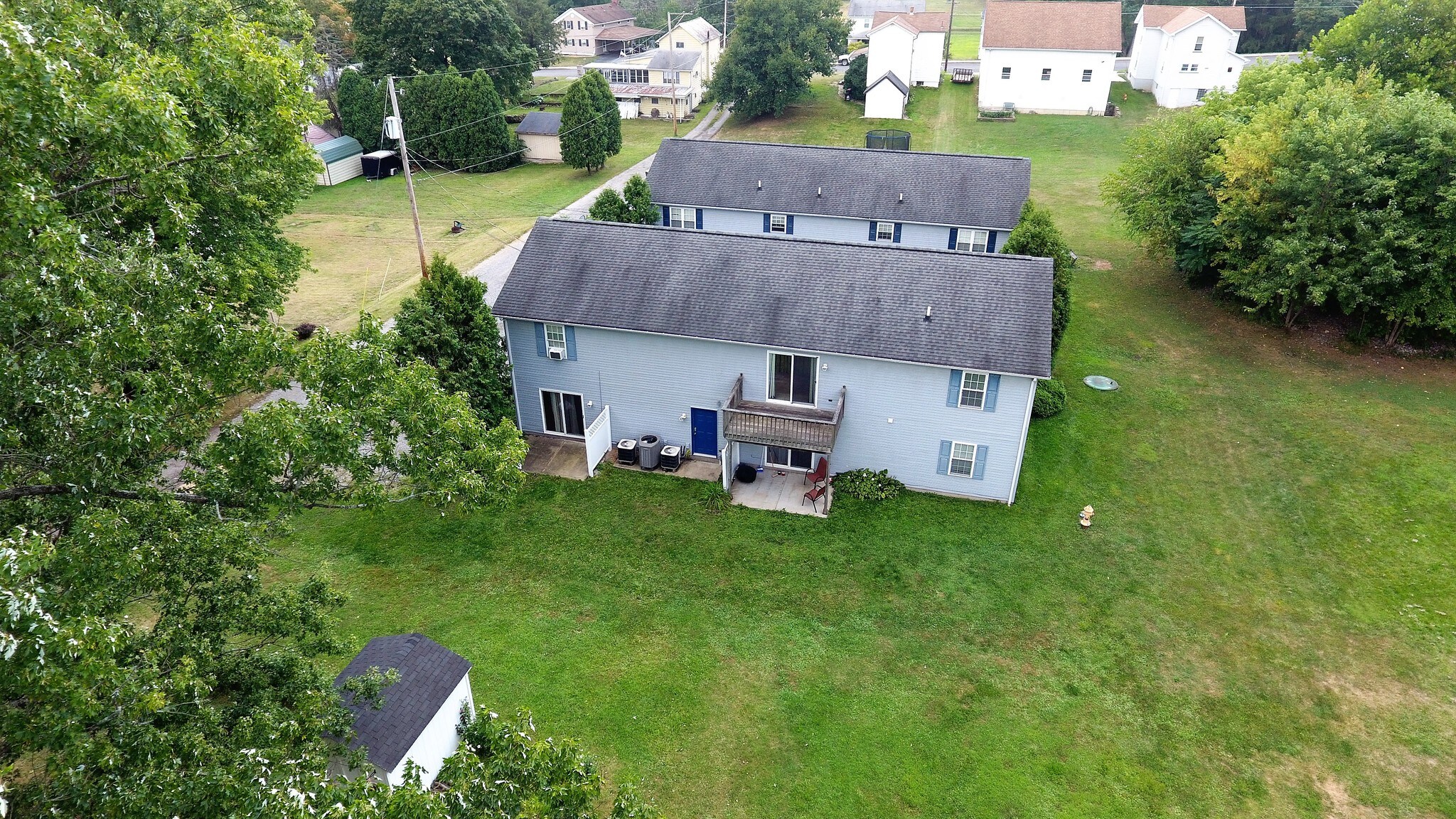 8791 Coal Aly, Leetonia, OH 44431 Multifamily for Sale