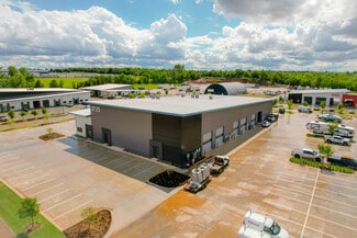 More details for 3725 NE 104th St, Oklahoma City, OK - Flex for Lease