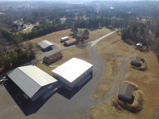More details for 216 Bingham & Parks Rd, Advance, NC - Industrial for Lease