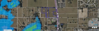 12556 N US Highway 301, Oxford FL - Land