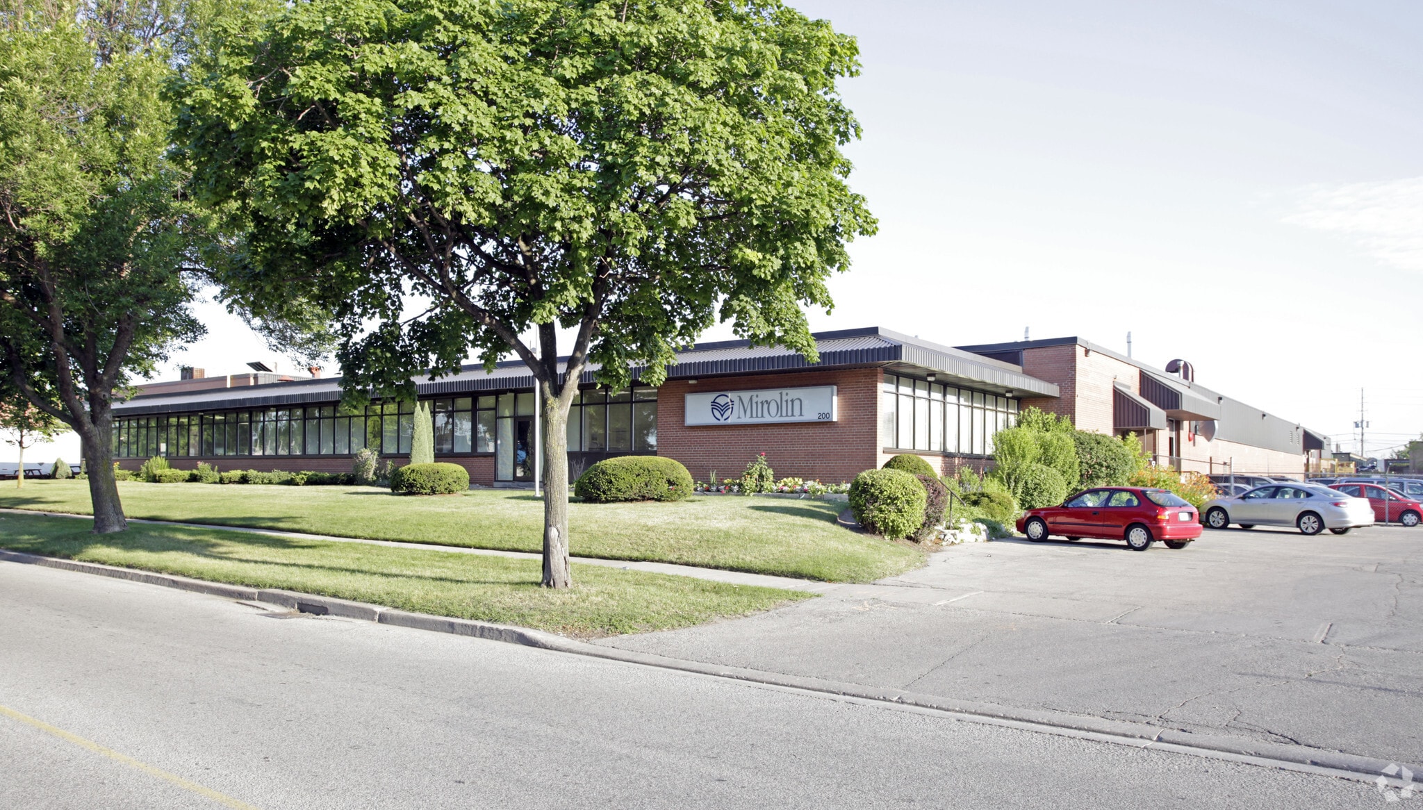 200 Norseman St, Toronto, ON for sale Primary Photo- Image 1 of 1