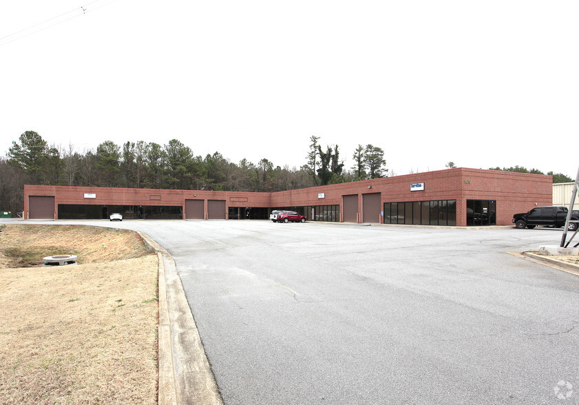 1470 Williams Dr, Marietta, GA for lease - Primary Photo - Image 1 of 4