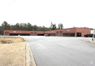 More details for 1470 Williams Dr, Marietta, GA - Industrial for Lease