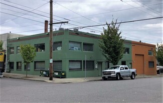 More details for 232 NE 9th Ave, Portland, OR - Flex for Sale
