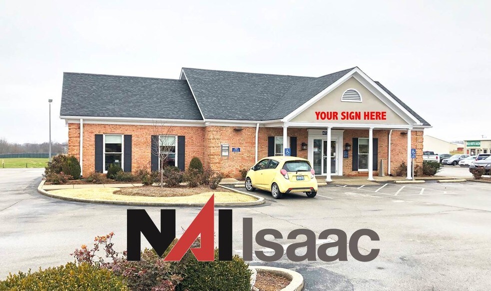 4727 Ky-146 Hwy, Buckner, KY for sale - Other - Image 1 of 1