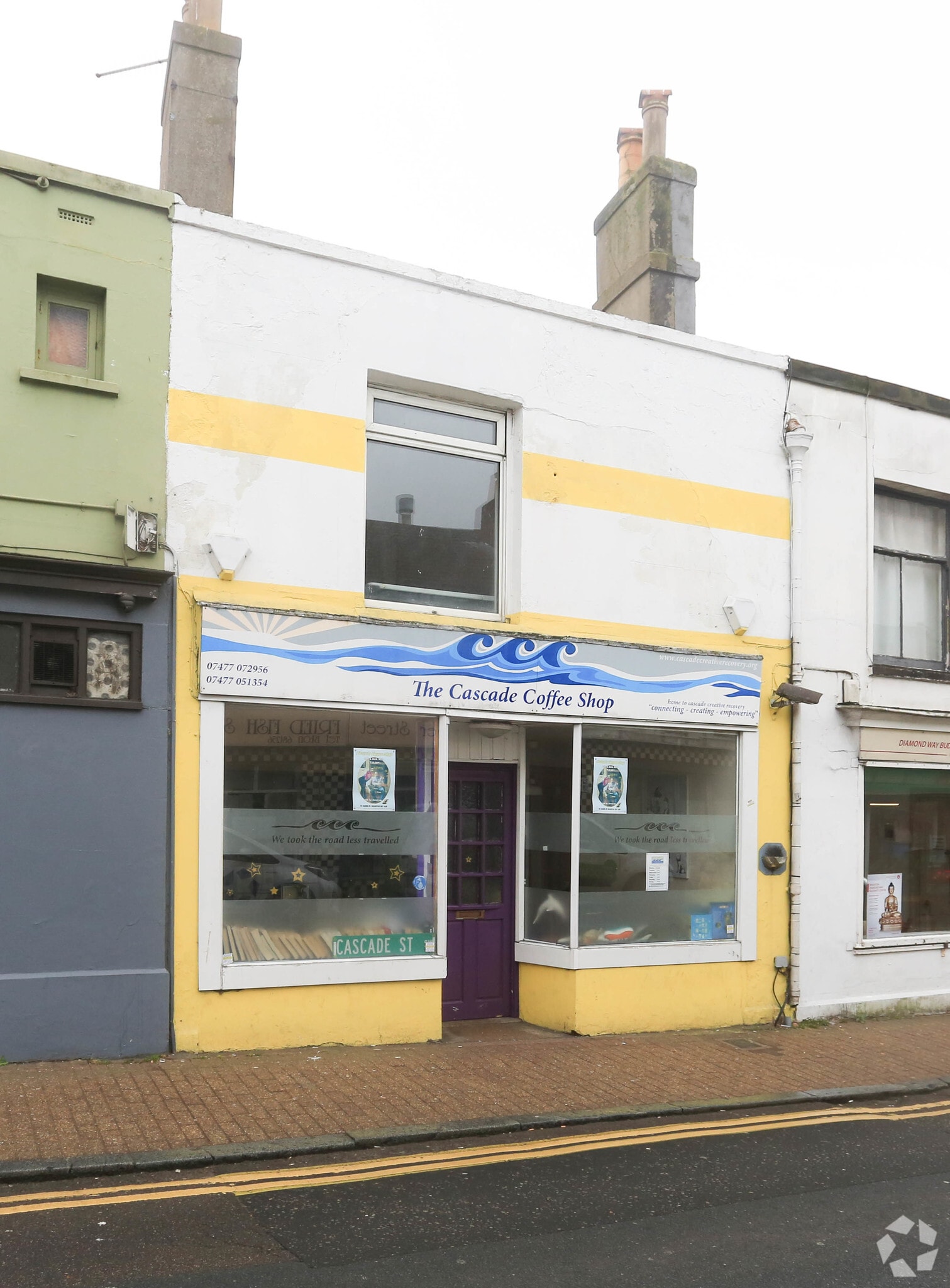 24 Baker St, Brighton for sale Primary Photo- Image 1 of 1