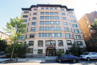 More details for 1101 Beacon St, Brookline, MA - Office for Lease