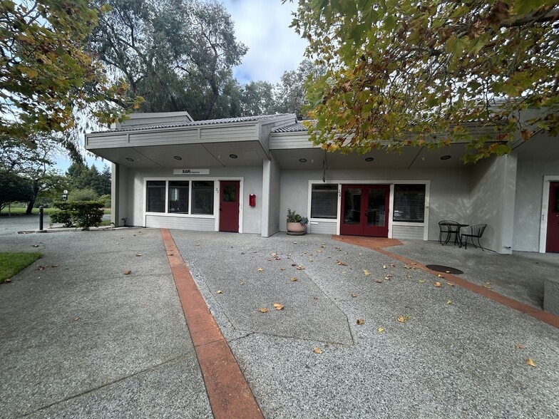 783 Rio Del Mar Blvd, Aptos, CA for lease - Building Photo - Image 3 of 5