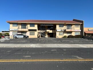 More details for 14240 Saint Andrews Dr, Victorville, CA - Office for Sale