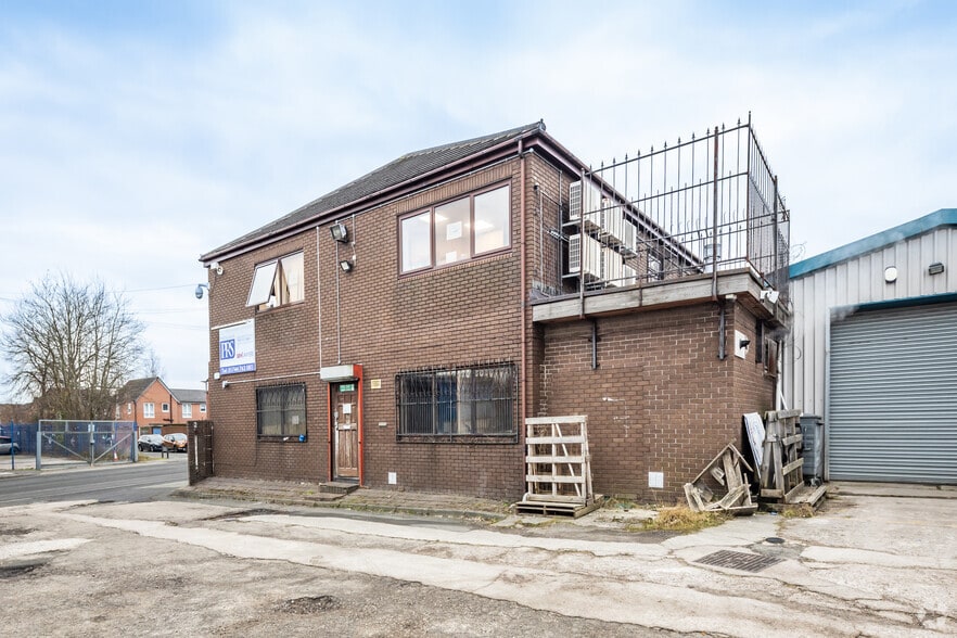 Sutton Rd, St Helens for sale - Building Photo - Image 2 of 4