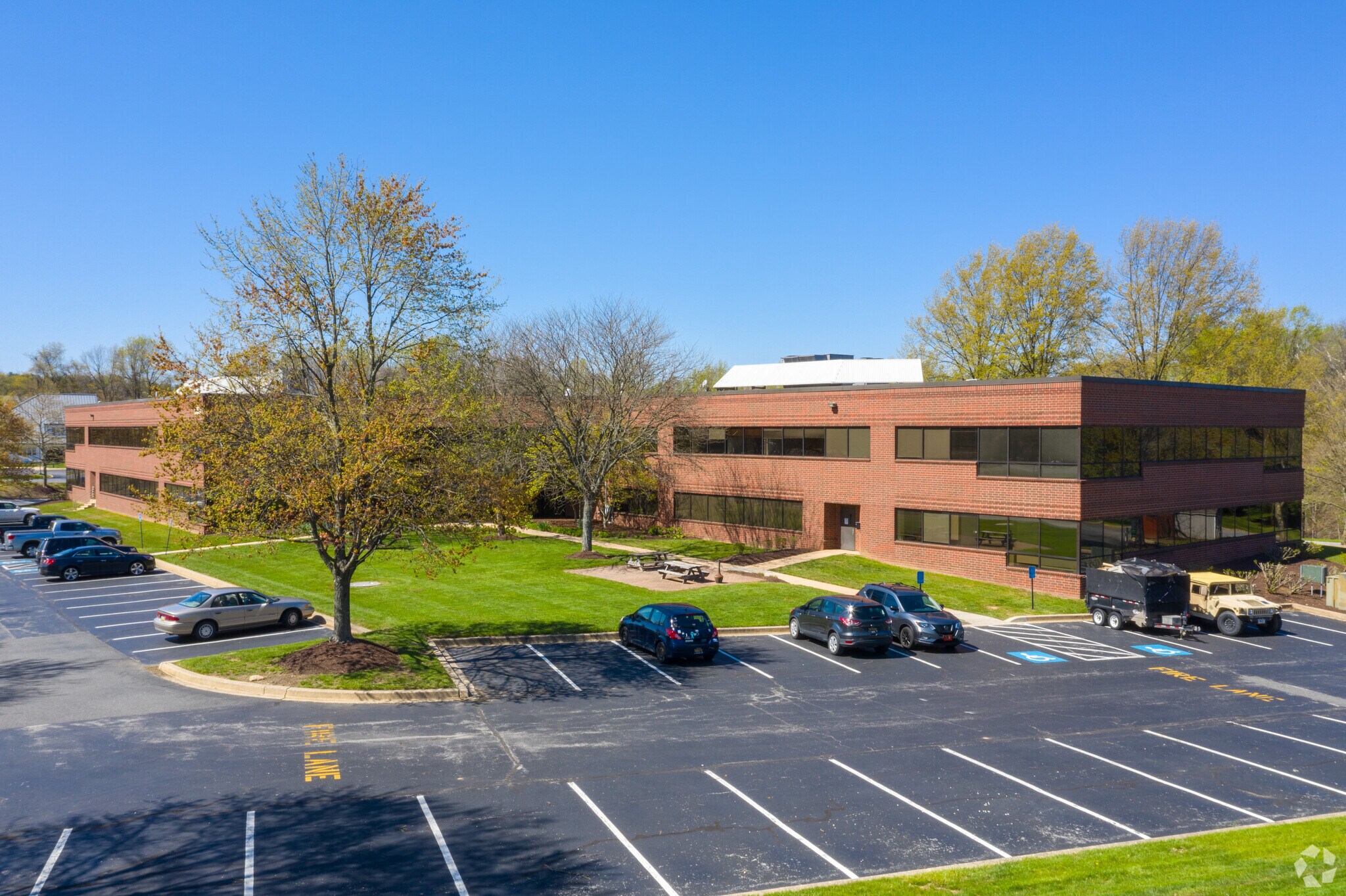 5301 Limestone Rd, Wilmington, DE for sale Primary Photo- Image 1 of 1