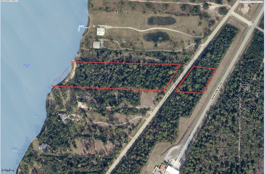 Garcon Pt, Milton, FL 32583