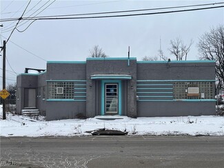 More details for 1077 Wilson Ave, Youngstown, OH - Retail for Sale