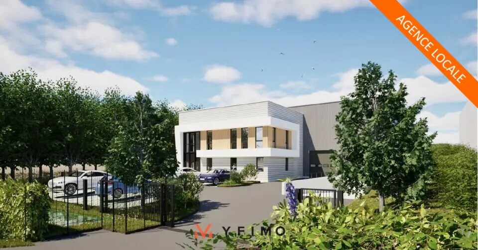 Flex in Morainvilliers for sale - Building Photo - Image 1 of 5