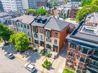 More details for 21 Bold St, Hamilton, ON - Office for Lease