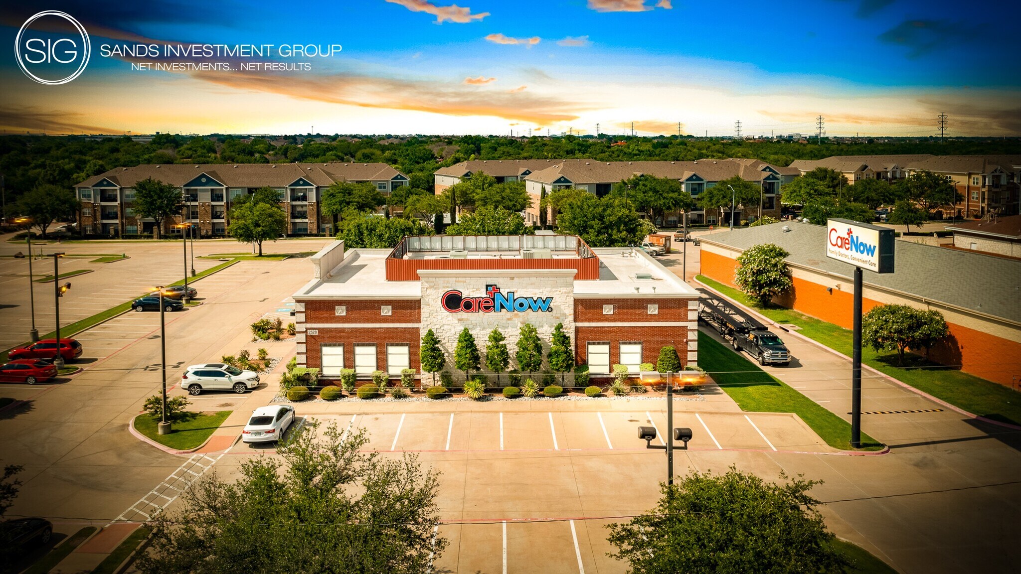 2520 W Interstate 20, Grand Prairie, TX for sale Building Photo- Image 1 of 1