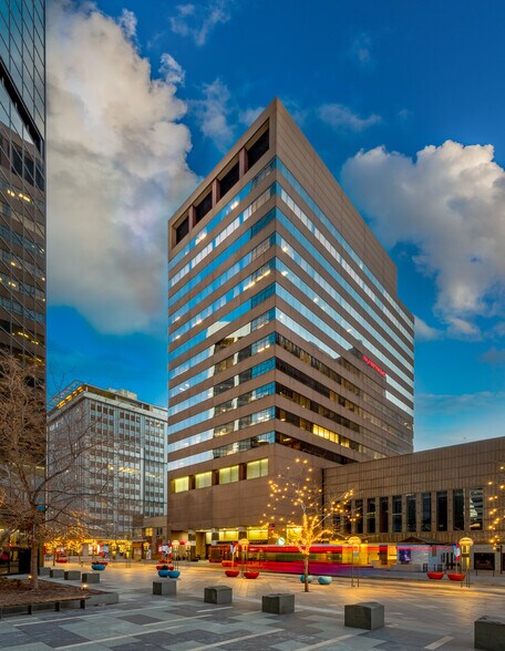 216 16th St, Denver, CO for sale - Primary Photo - Image 1 of 1