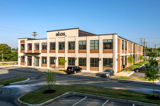 More details for 2500 N Brevard St, Charlotte, NC - Office for Lease