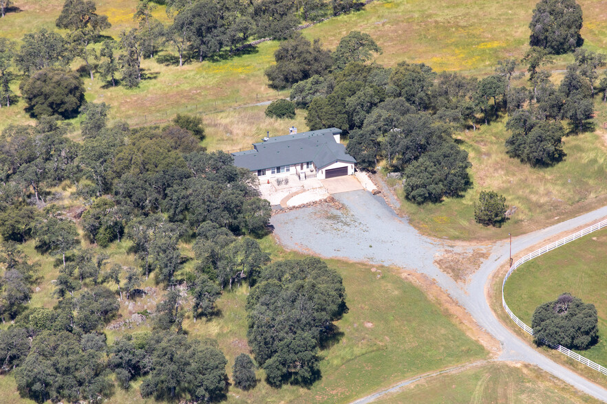 Putnam Ranch State Highway 16, Plymouth, CA for sale - Building Photo - Image 3 of 5