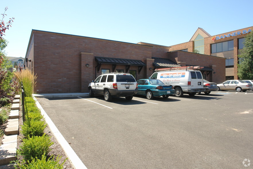 25 W Cataldo Ave, Spokane, WA for lease - Building Photo - Image 2 of 4