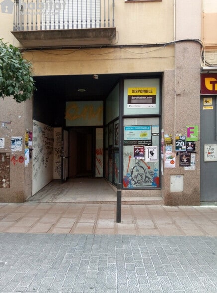 Multifamily in Sant Andreu de la Barca, Barcelona for sale - Primary Photo - Image 1 of 2