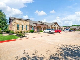 More details for 4841 Merlot Ave, Grapevine, TX - Office for Lease