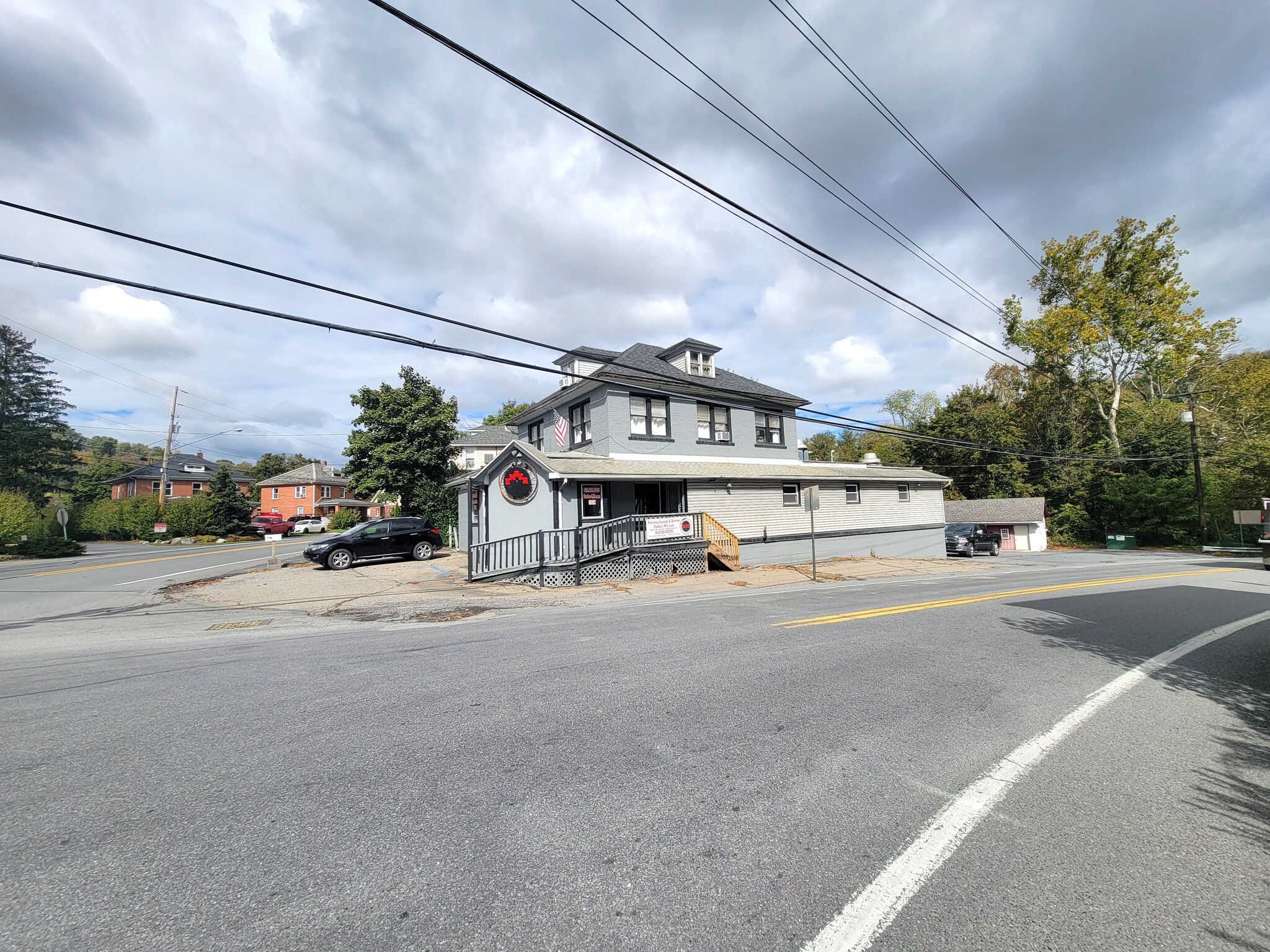 6618 S Delaware Dr, Bangor, PA for lease Primary Photo- Image 1 of 15