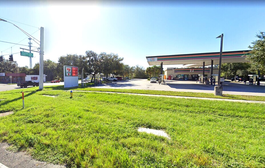 3629 E State Road 60 E, Valrico, FL for sale - Building Photo - Image 1 of 1