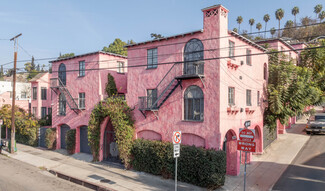 More details for 1412-1416 Echo Park Ave, Los Angeles, CA - Multifamily for Sale