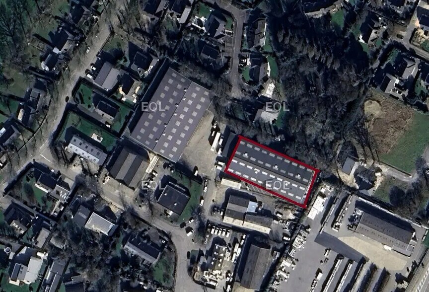 Rue Des Lavandières, Betton for lease - Building Photo - Image 2 of 4