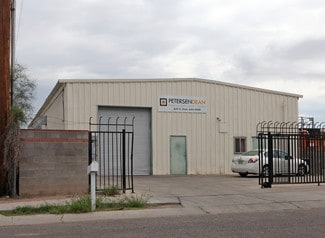 More details for 637 S Vine Ave, Tucson, AZ - Industrial for Lease