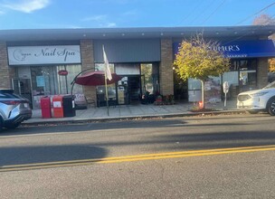 692 Central Ave, Cedarhurst, NY for lease Building Photo- Image 2 of 2