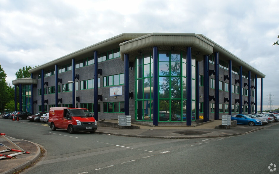 Fortran Rd, Cardiff for lease - Building Photo - Image 2 of 4
