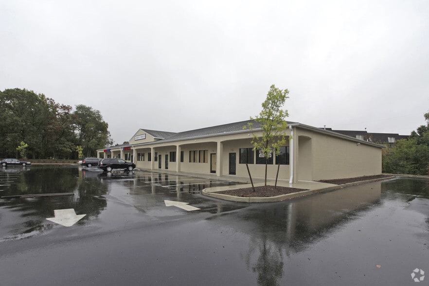 1401 Little Gloucester Rd, Blackwood, NJ for sale - Primary Photo - Image 1 of 1