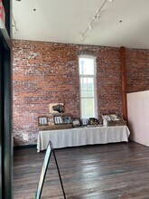 418 S Trade St, Amity, OR for lease Interior Photo- Image 2 of 4